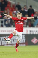 Спартак 1:1 Кубань
