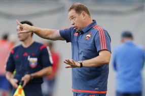 ПФК ЦСКА 2:1 Ростов
