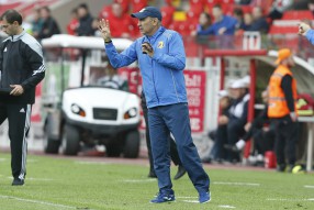 Спартак 1:0 Ростов