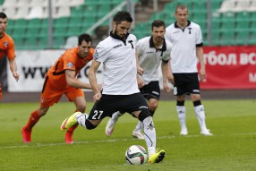 Торпедо 3:1 Урал