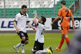 Торпедо 3:1 Урал