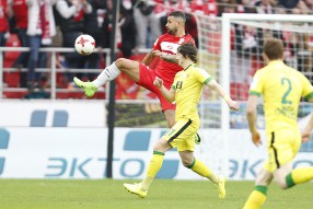 Павел Яковлев, Маурисио