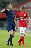 Спартак 1:1 Кубань