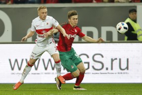 Сергей Брызгалов, Рифат Жемалетдинов
