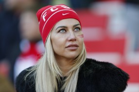 Спартак 1:0 Динамо