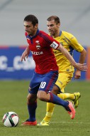 ПФК ЦСКА 2:1 Ростов