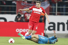 Игорь Смольников, Роман Зобнин