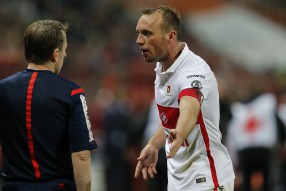 Локомотив 0:2 Спартак