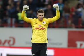 Сергей Песьяков