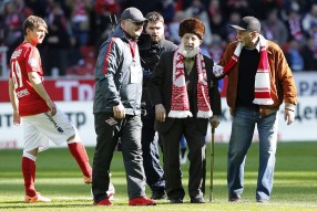 Спартак 1:0 Динамо