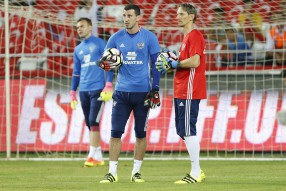 Турция - Россия 0-0