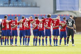 ПФК ЦСКА 1:0 Терек