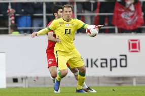 Александр Прудников