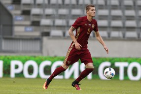Россия - Чехия 1-2