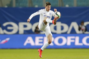 ПФК ЦСКА 1:2 Динамо