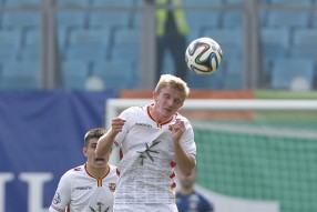 ПФК ЦСКА 2:1 Арсенал