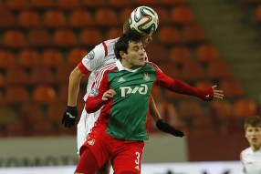 Алан Касаев