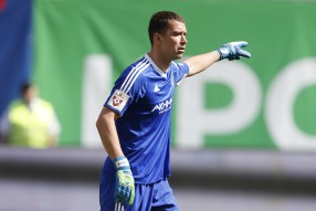 ПФК ЦСКА 1:0 Терек