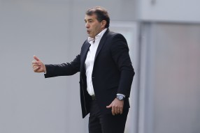 ПФК ЦСКА 1:0 Терек