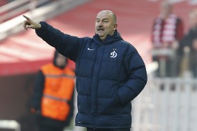Спартак 1:0 Динамо