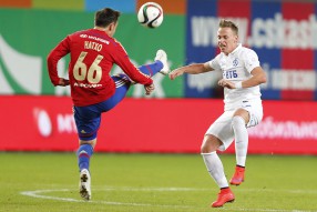 ПФК ЦСКА 1:2 Динамо