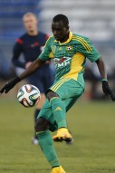 Торпедо 0:0 Кубань