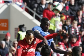 Спартак 1:0 Динамо