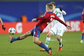 ЦСКА - Вольсбург 0-2