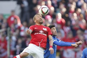 Спартак 1:0 Динамо
