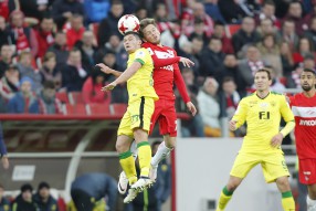Спартак 1:0 Анжи