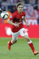 Спартак 1:0 Динамо