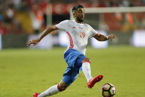 Турция - Россия 0-0