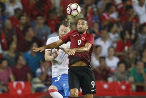 Турция - Россия 0-0