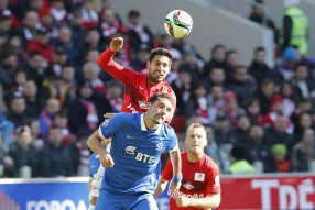 Спартак 1:0 Динамо