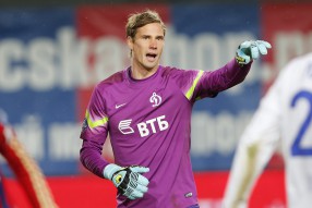 ПФК ЦСКА 1:2 Динамо