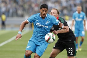 Суперкубок России Зенит - Локомотив 1-1 (4-2)