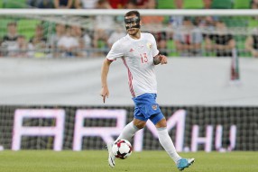 Венгрия - Россия 0-3