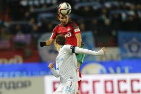 Локомотив 2:0 Зенит
