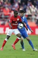 Спартак 1:0 Динамо
