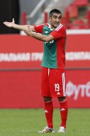 А.Самедов