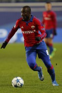 ЦСКА - Вольсбург 0-2