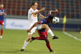 ПФК ЦСКА - Янг Бойз 2-0