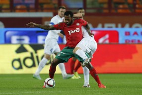 Локомотив 2:0 Крылья Советов
