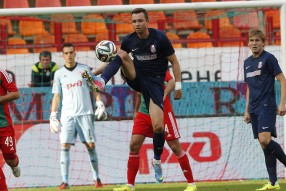 А.Бобер