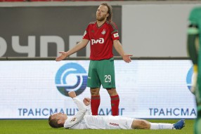 Виталий Денисов