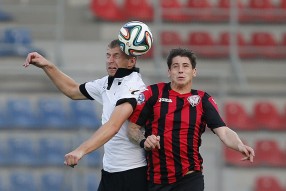 Торпедо 1:1 Амкар