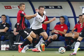 Торпедо 1:1 Амкар