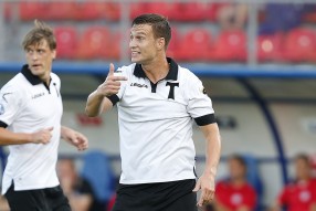 Торпедо 1:1 Амкар