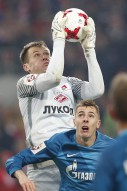 Артём Ребров, Лука Джорджевич