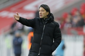 Спартак 1:0 Динамо